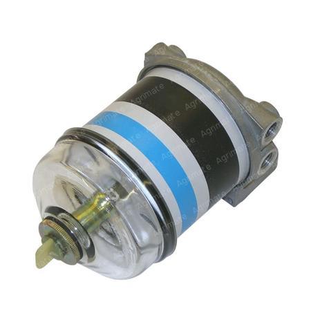 FUEL FILTER ASSEMBLY
1/2'' UNF