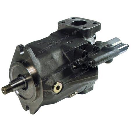 HYD.PUMP