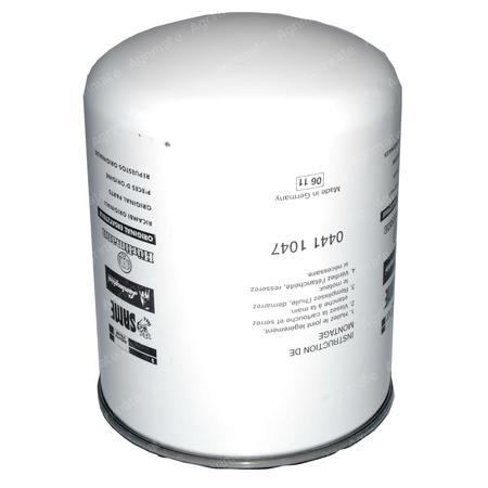 HYDRAULIC FILTER