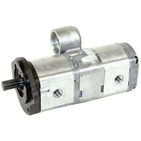 HYDRAULIC PUMP
