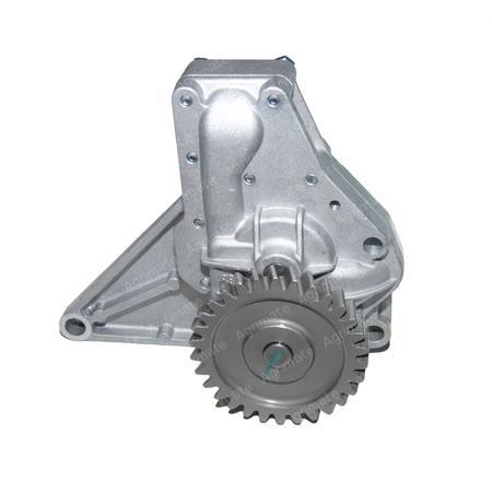 OIL PUMP
ASPIRATION Ø 29 MM