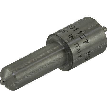 INJECTOR NOZZLE
