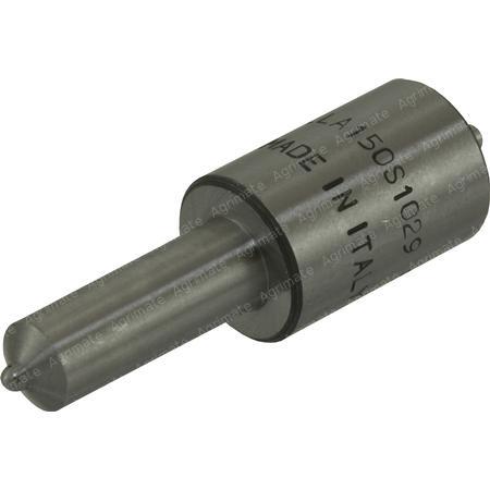 INJECTOR NOZZLE