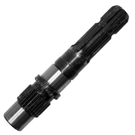 PTO SHAFT
1'' 3/8 - Z=6 - L 244 mm