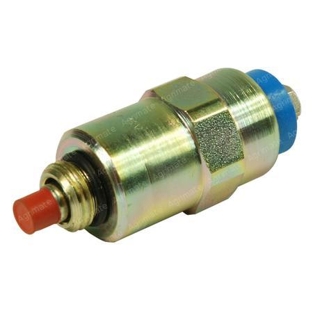 SOLENOID FUEL SHUTOFF
12V - M14 X 1.5