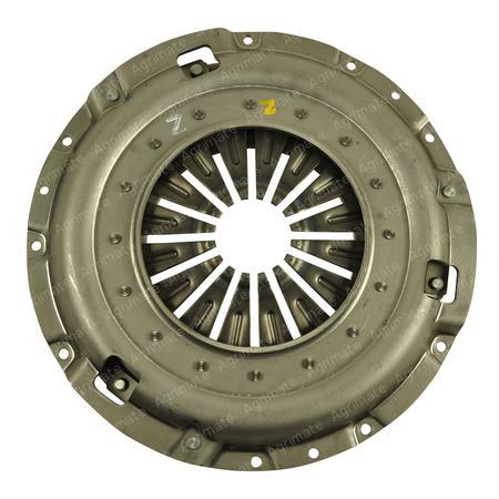 CLUTCH COVERS SINGLE - DEEP FLYWHEEL
Ø 350