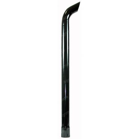 EXHAUST PIPE
Ø 55 - L 1100 MM