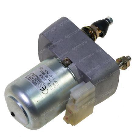 WIPER MOTOR
12 V - 115 °