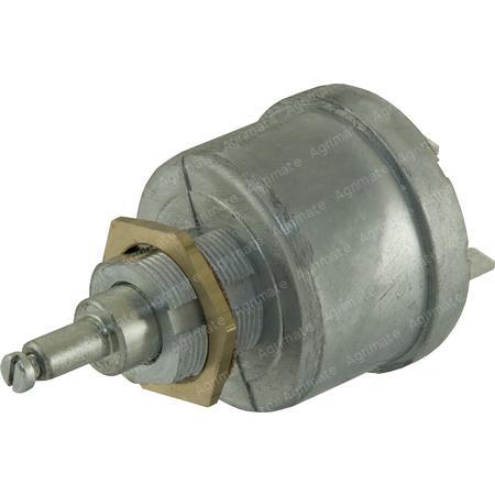 PTO SWITCH