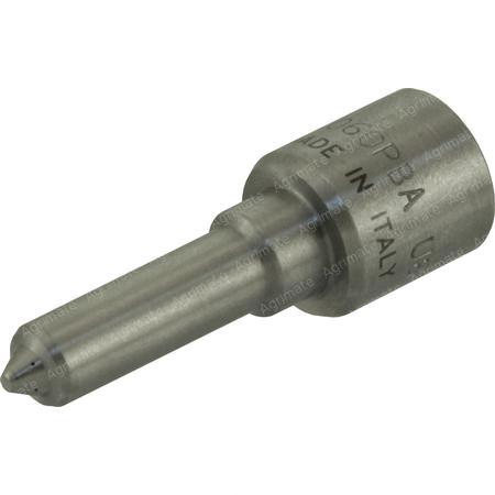 INJECTOR NOZZLE