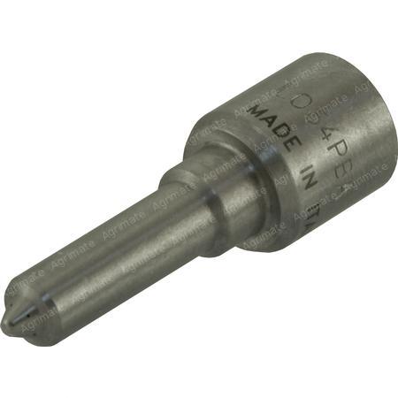 INJECTOR NOZZLE