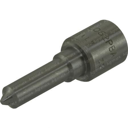 INJECTOR NOZZLE