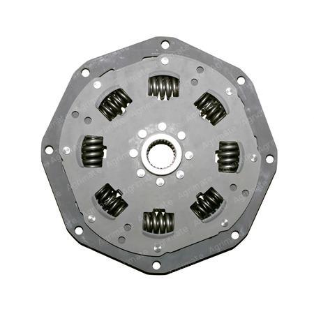 TORSION DAMPER
1.5/8'' - 26 / 8 BOLT