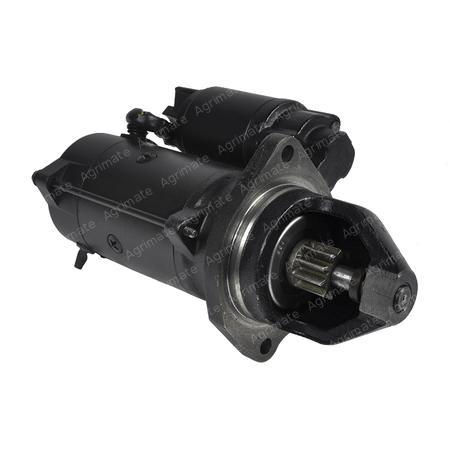 STARTER
12 V - 3 kW - 10Z