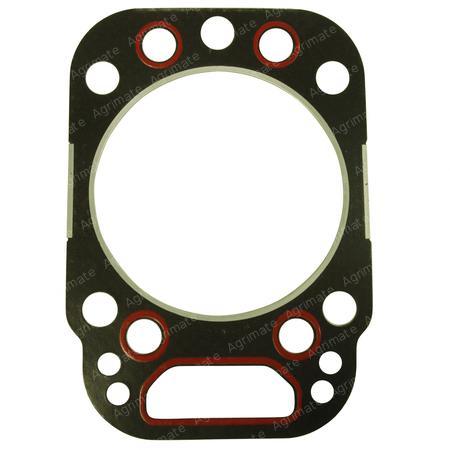 CYLINDER HEAD GASKET
0.89 MM
