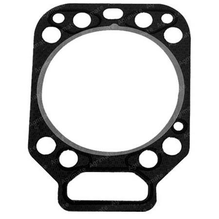 CYLINDER HEAD GASKET
1.15 MM