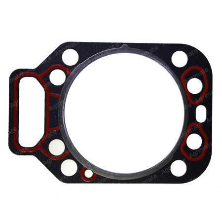 CYLINDER HEAD GASKET
GR. 1.40 MM - Ø 106.5 MM