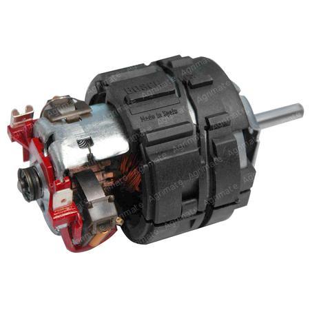 BLOWER MOTOR