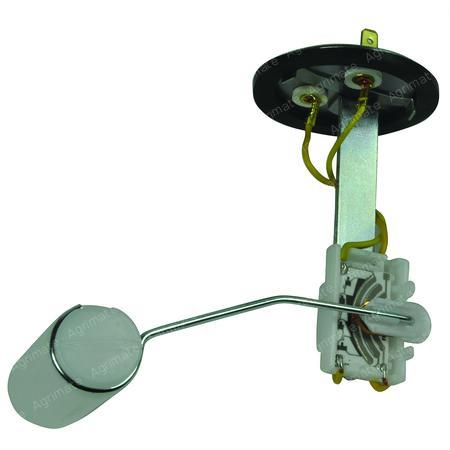FUEL SENDER UNIT