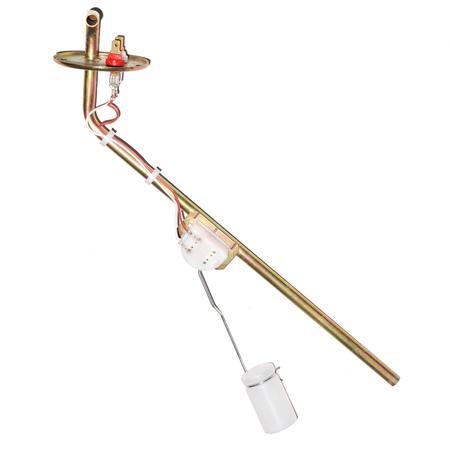 FUEL SENDER UNIT
ADDITIONNEL