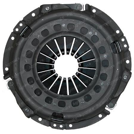 CLUTCH COVERS SINGLE - FLAT FLYWHEEL
Ø 280