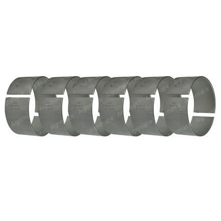 CONNECTING ROD BEARING SET
0.030'' - 0.762 MM - 6 CYL.