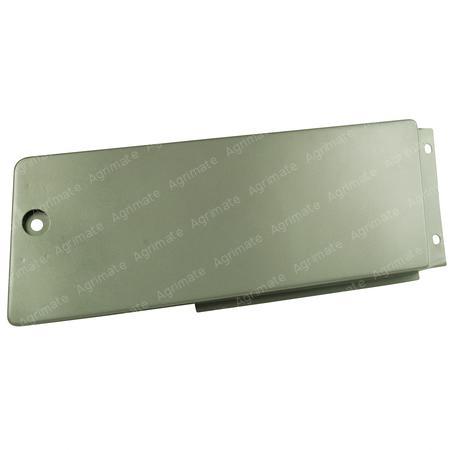 SIDE PANEL
RIGHT