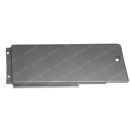 SIDE PANEL
RIGHT