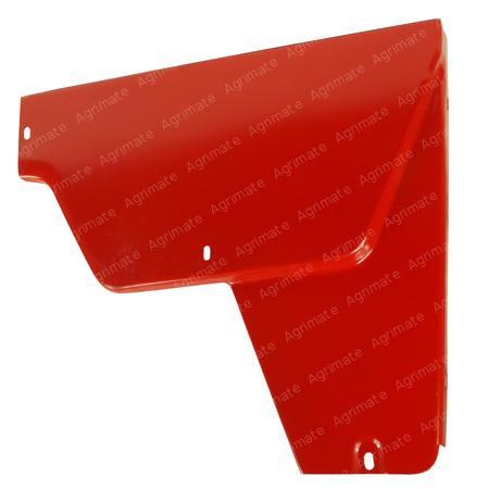 HOOD PANEL
LEFT