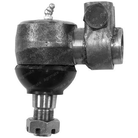 STEERING JOINT