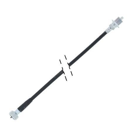 TACHOMETER CABLE
L 630 MM