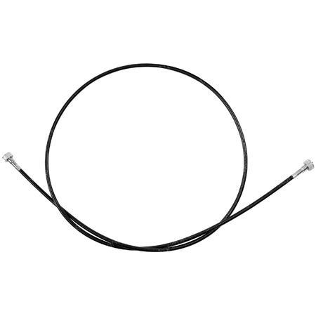 TACHOMETER CABLE
L 1065 MM