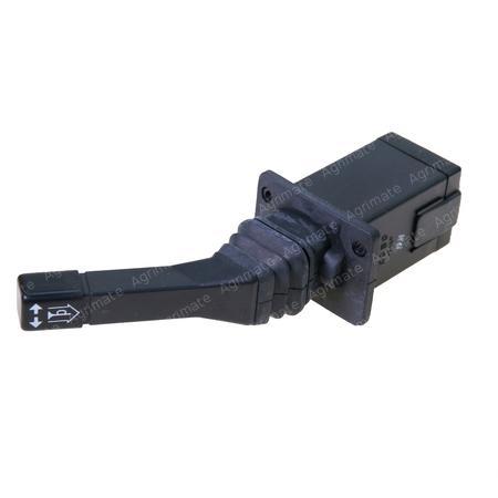 STEERING COLUMN SWITCH
HORN-LIGHTING