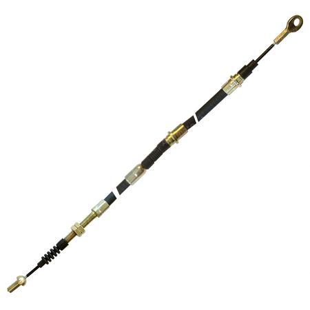 HANDBRAKE CABLE
L 2520 MM