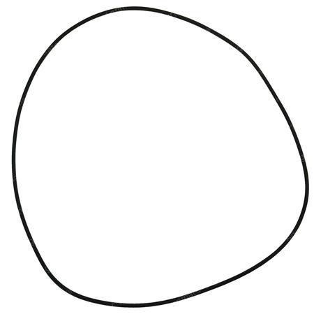 O-RING
216 X 2.62 MM