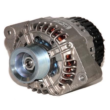 ALTERNATOR
14 V - 120 A