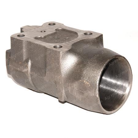 HYDRAULIC LIFT CYLINDER