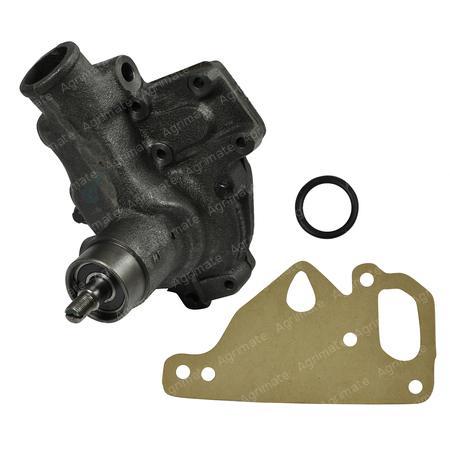 WATER PUMP
LH THREAD