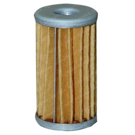 HYDRAULIC FILTER ELEMENT