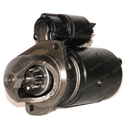 STARTER
12 V - 4 kW - 10Z