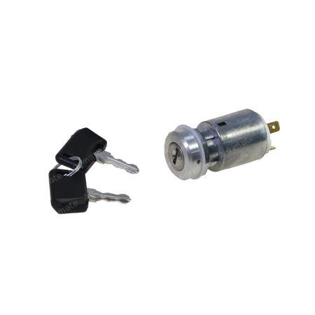 IGNITION SWITCH