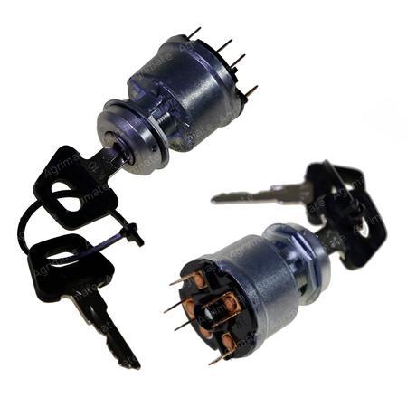 IGNITION SWITCH