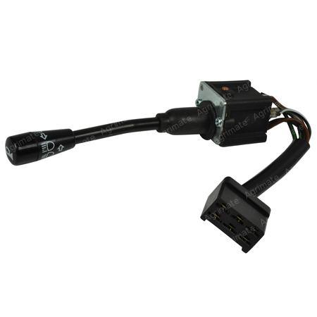 STEERING COLUMN SWITCH
HORN-LIGHTING