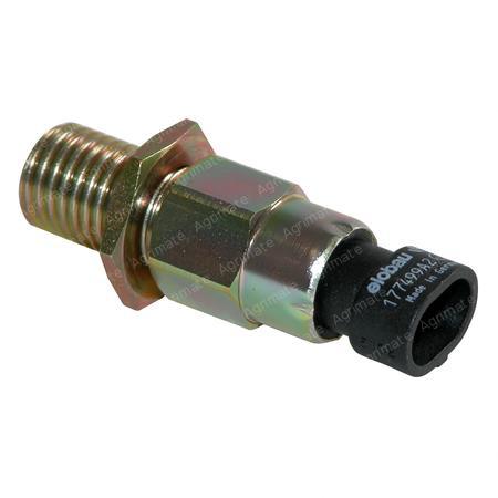 SWITCH
M16x2