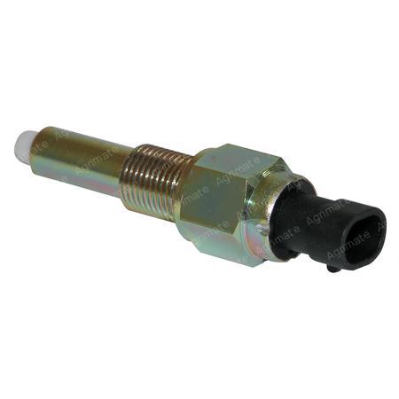 ISOLATOR SWITCH