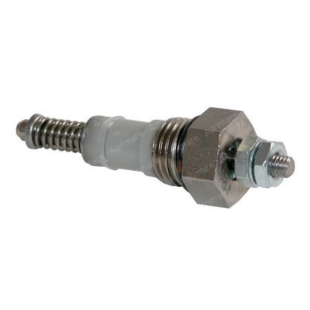 PRESSURE SWITCH