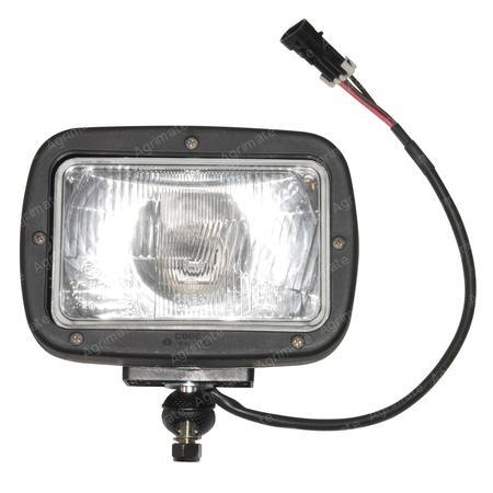 HEADLIGHT