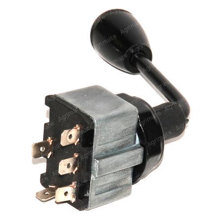 COMBINED SWITCH