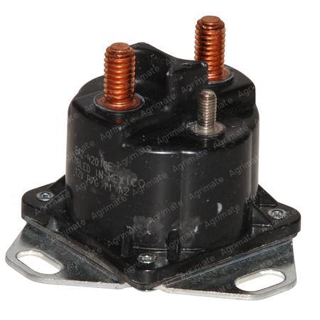 RELAY
12V