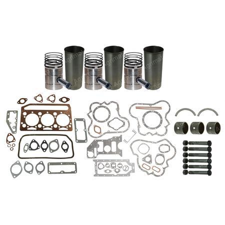 ENGINE OVERHAUL KIT